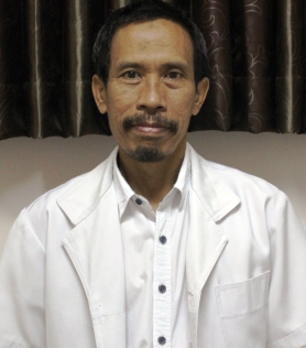 dr. Ahmad Ralibi, SpB